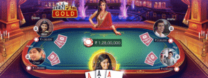 Teen Patti Master 2025 3
