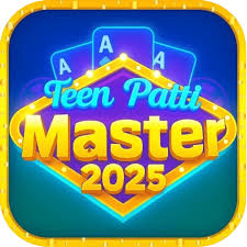 Teen Patti Master 2025