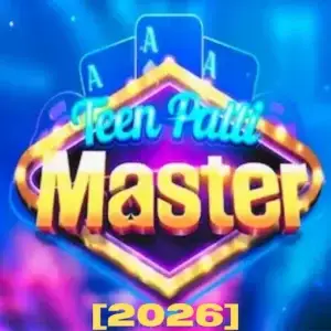 Teen Patti Master 2026 Logo