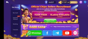 Teen Patti Master APK (2026) : Download & Get 51 Bonus 2